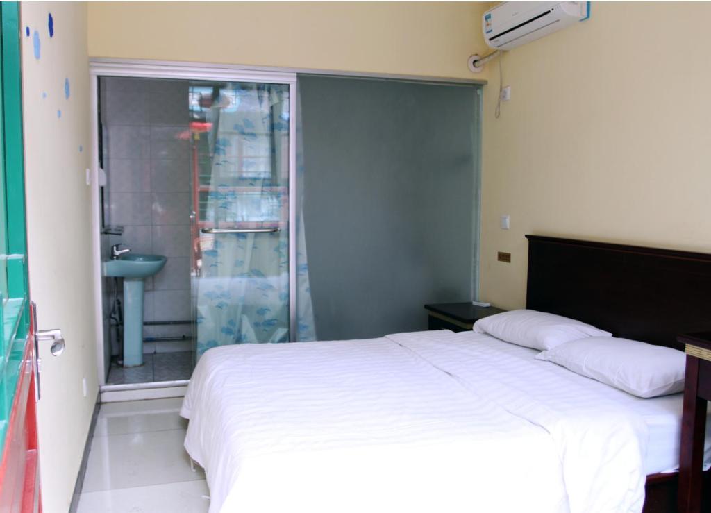 Beijing Confucious Hostel 외부 사진