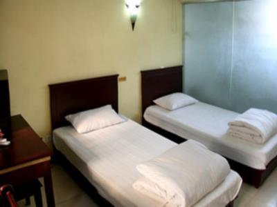 Beijing Confucious Hostel 외부 사진